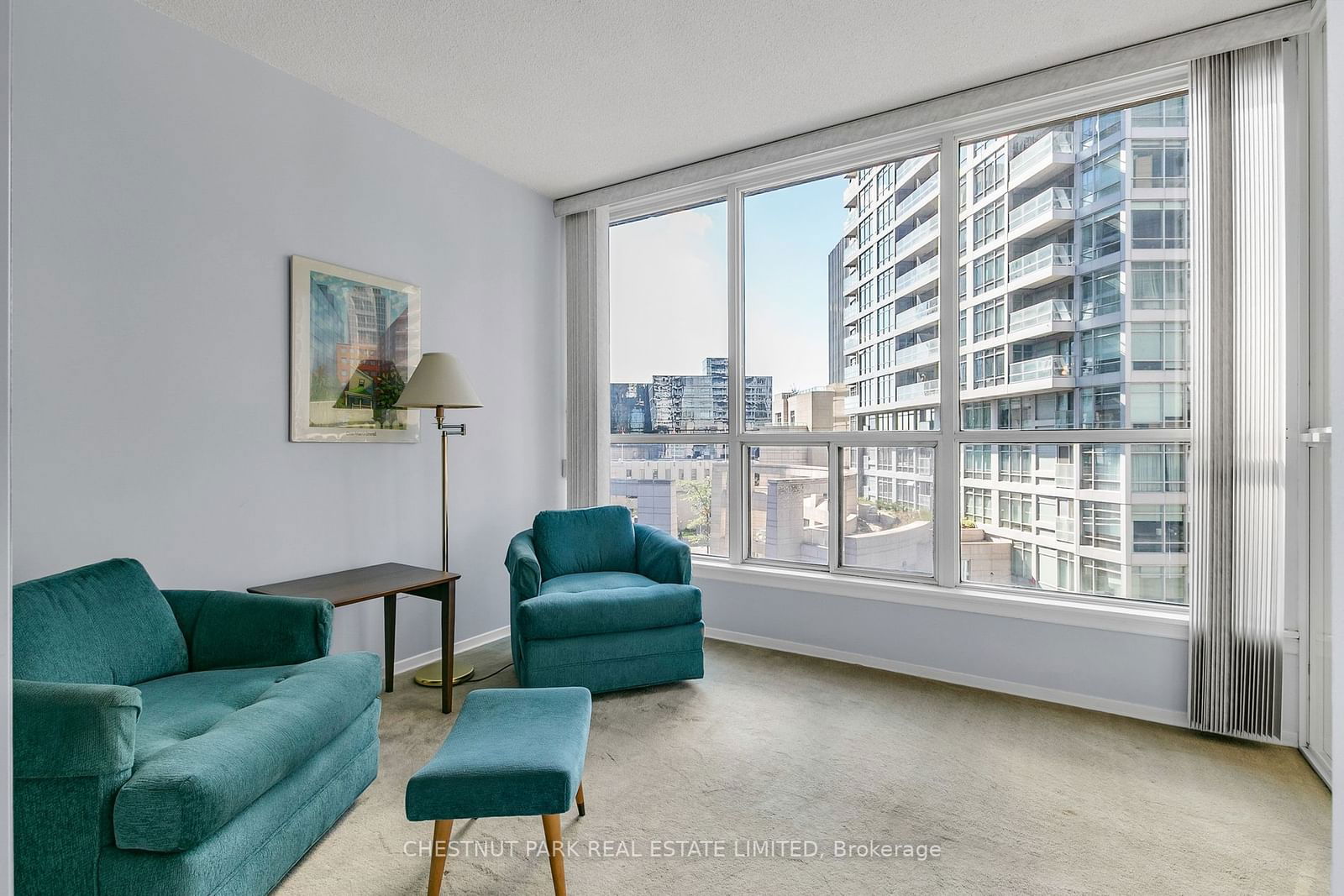 30 Holly St, unit 606 for sale - image #13