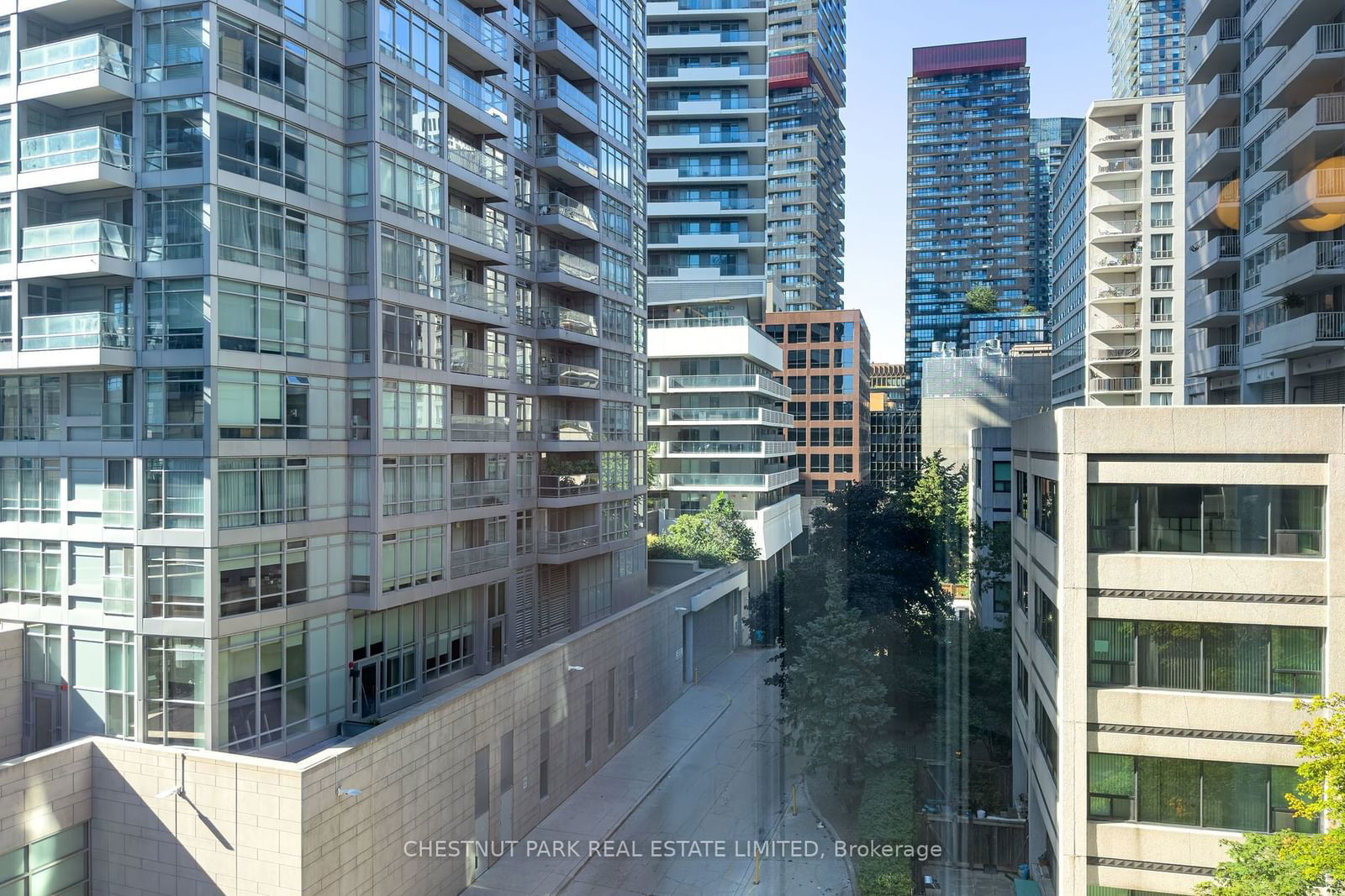 30 Holly St, unit 606 for sale - image #30