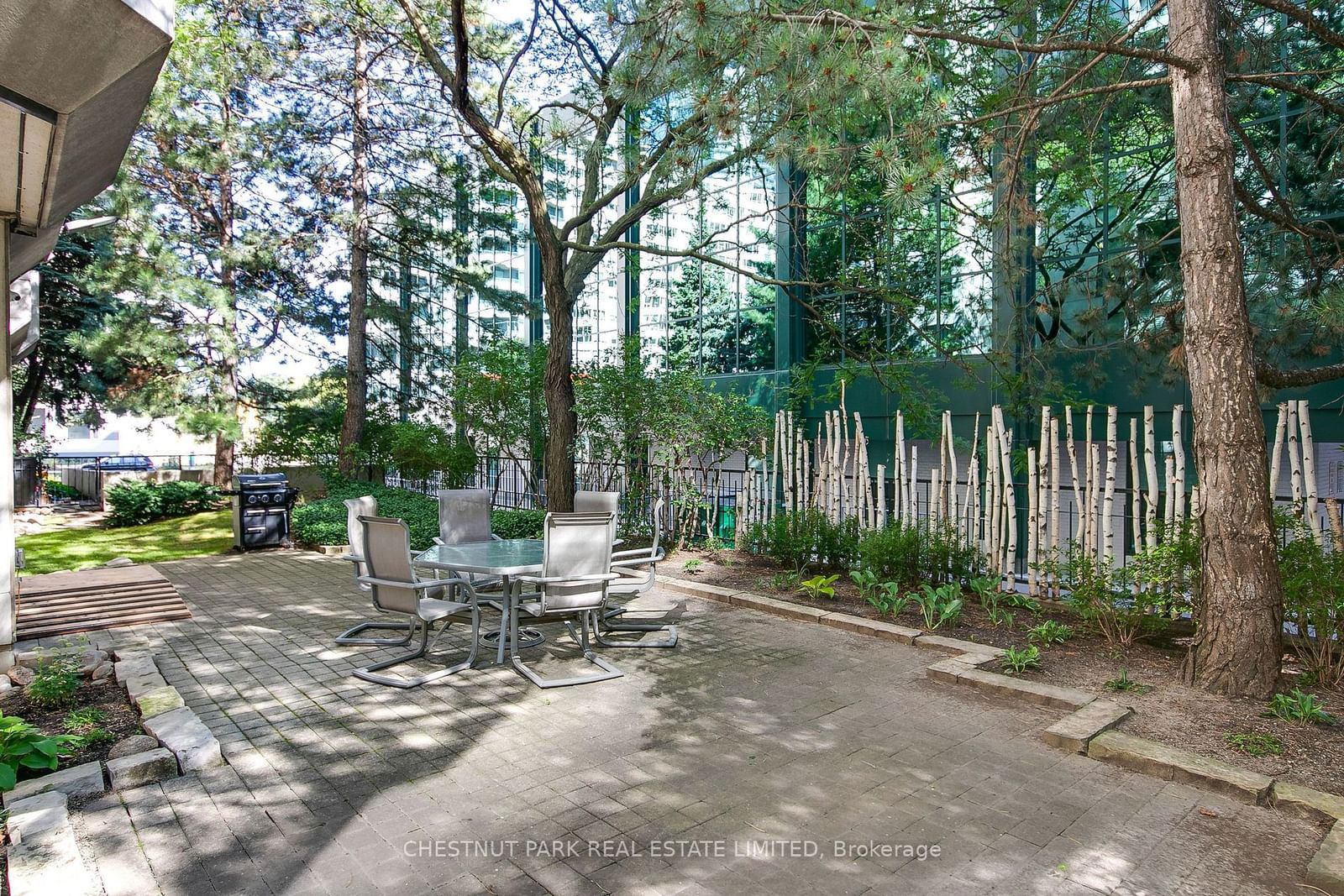 30 Holly St, unit 606 for sale - image #33