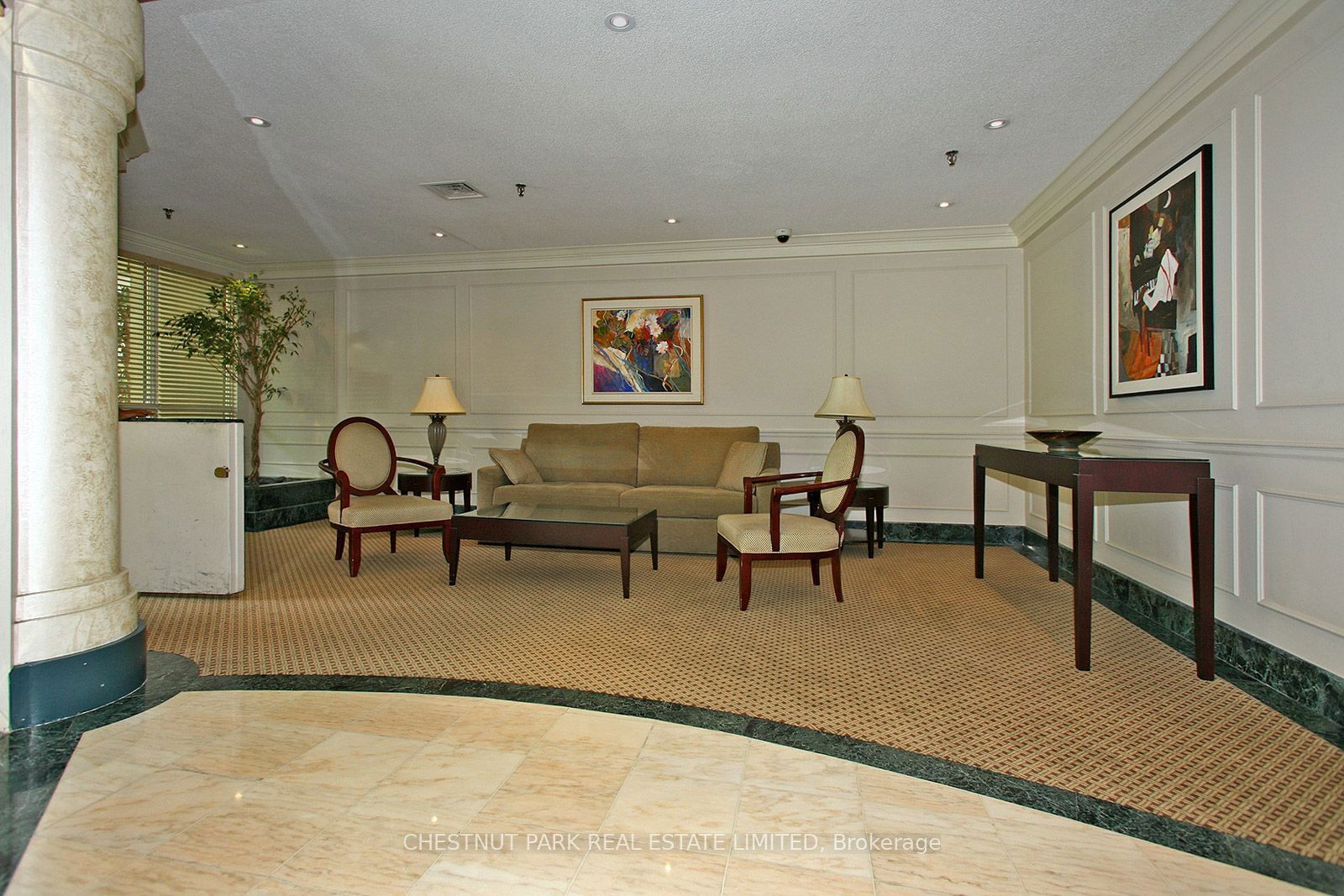 30 Holly St, unit 606 for sale - image #37