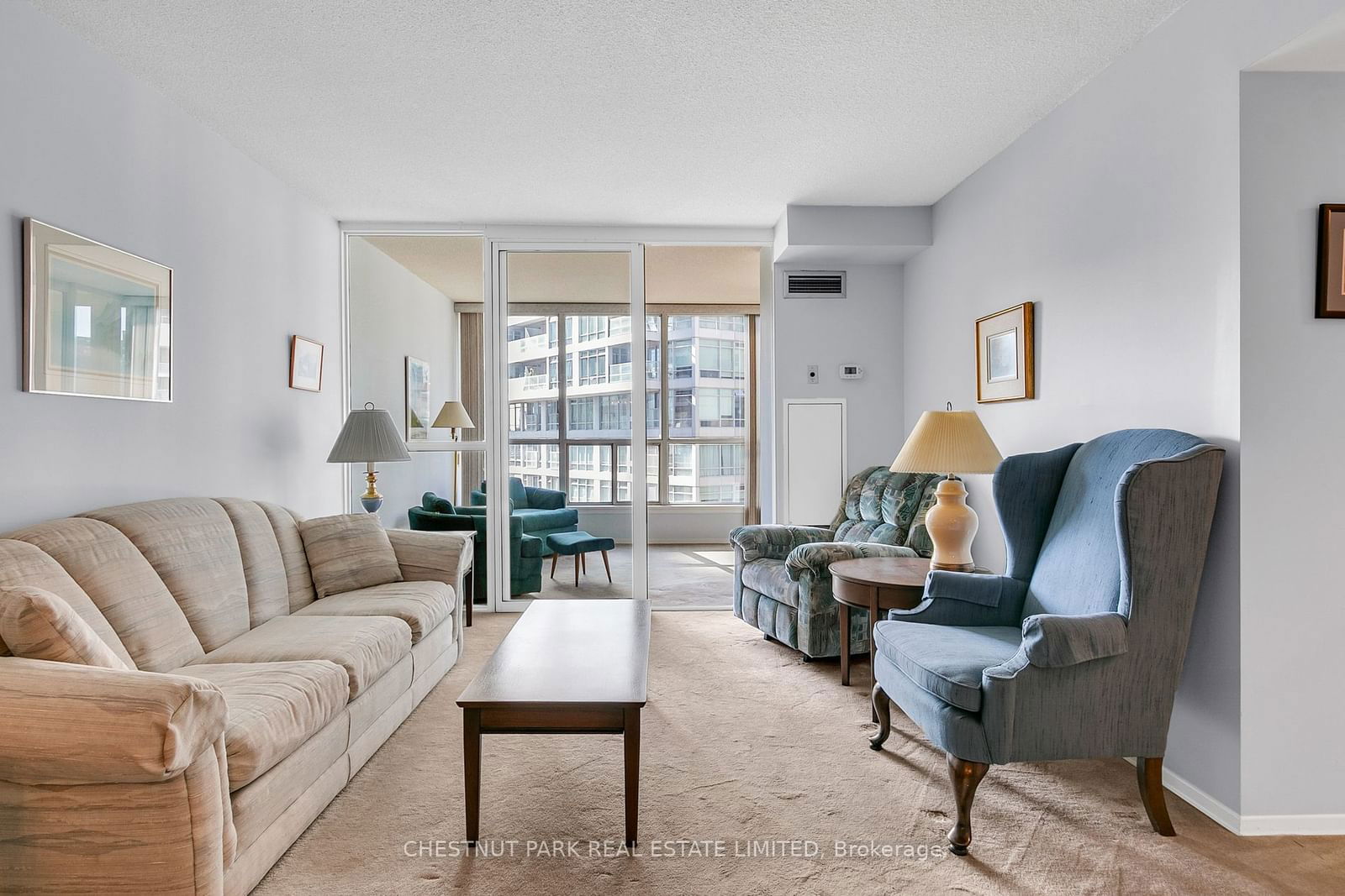 30 Holly St, unit 606 for sale - image #6