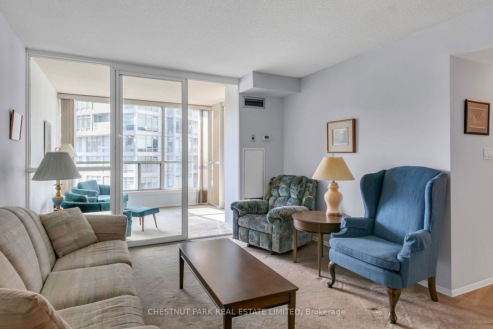 30 Holly St, unit 606 for sale - image #7