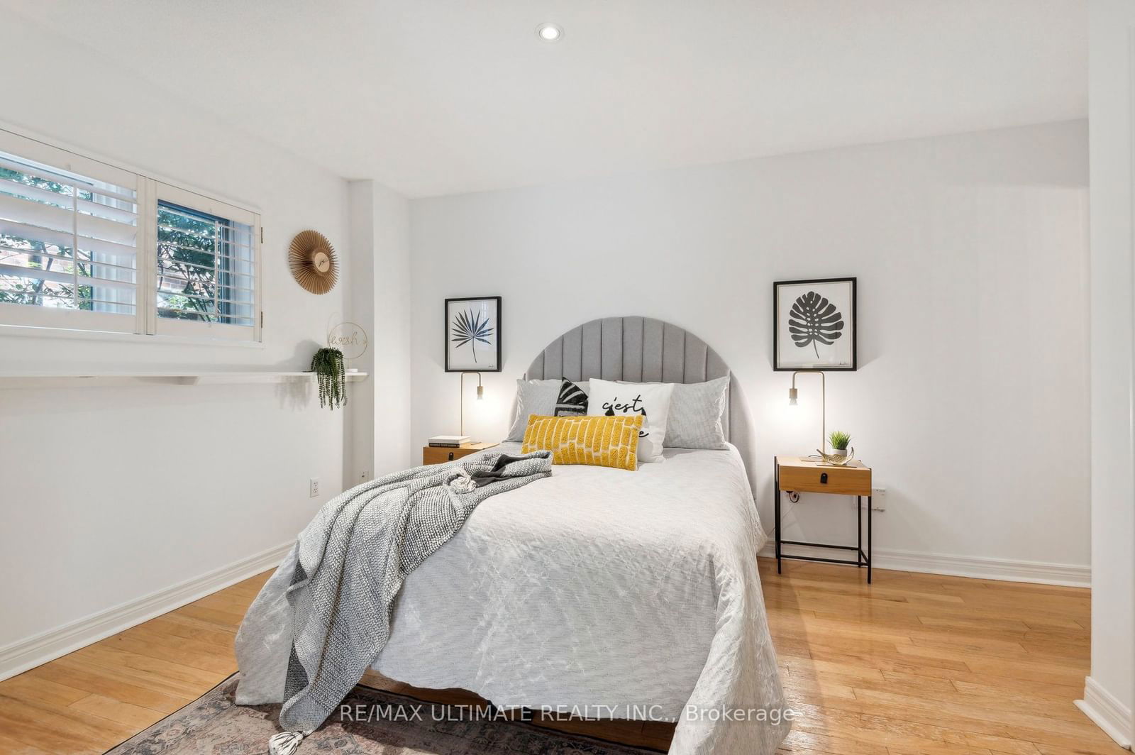 230 St. George St, unit 6 for sale - image #26