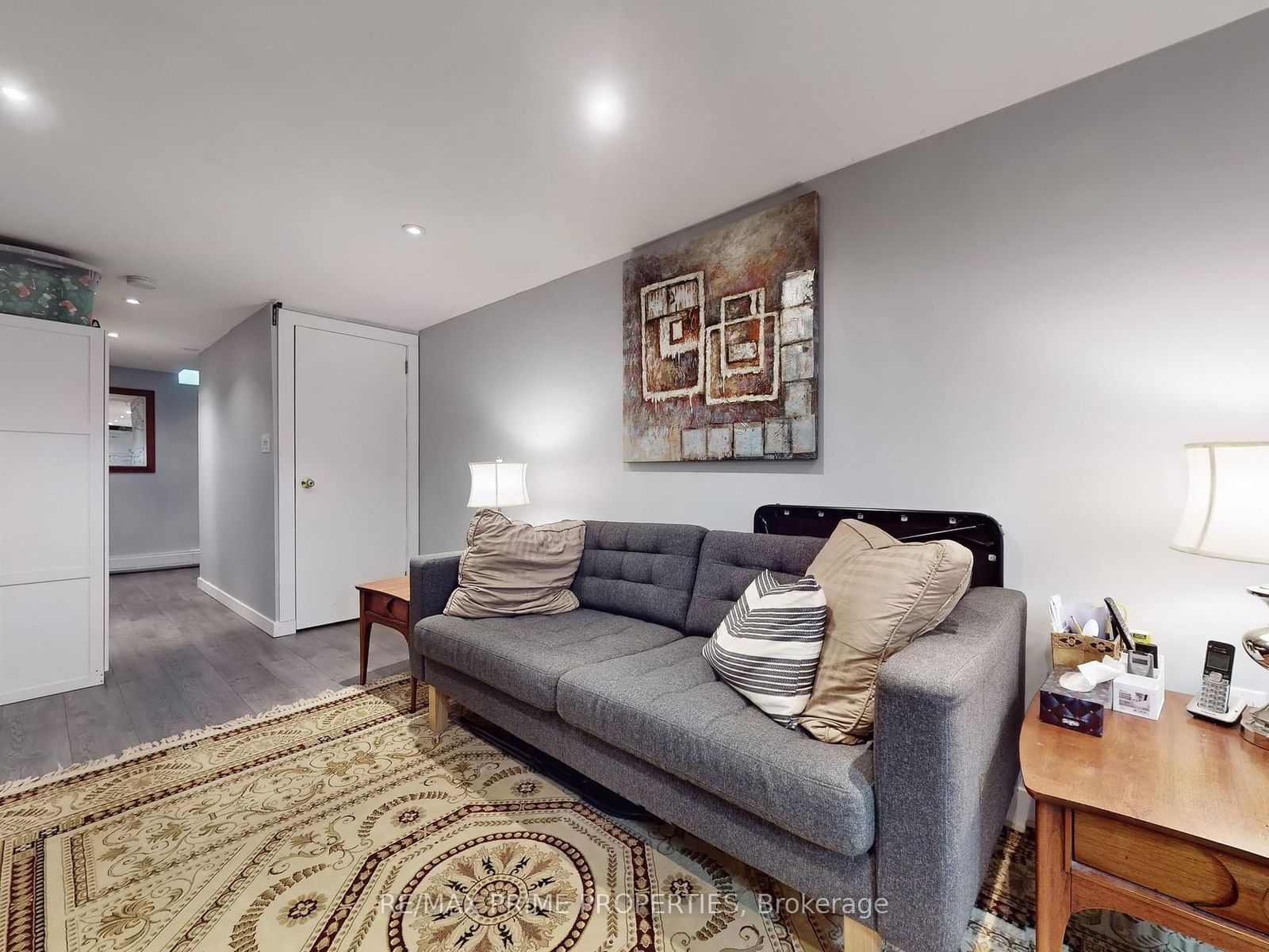 10 Crest Fern Way, unit 218 for sale - image #20