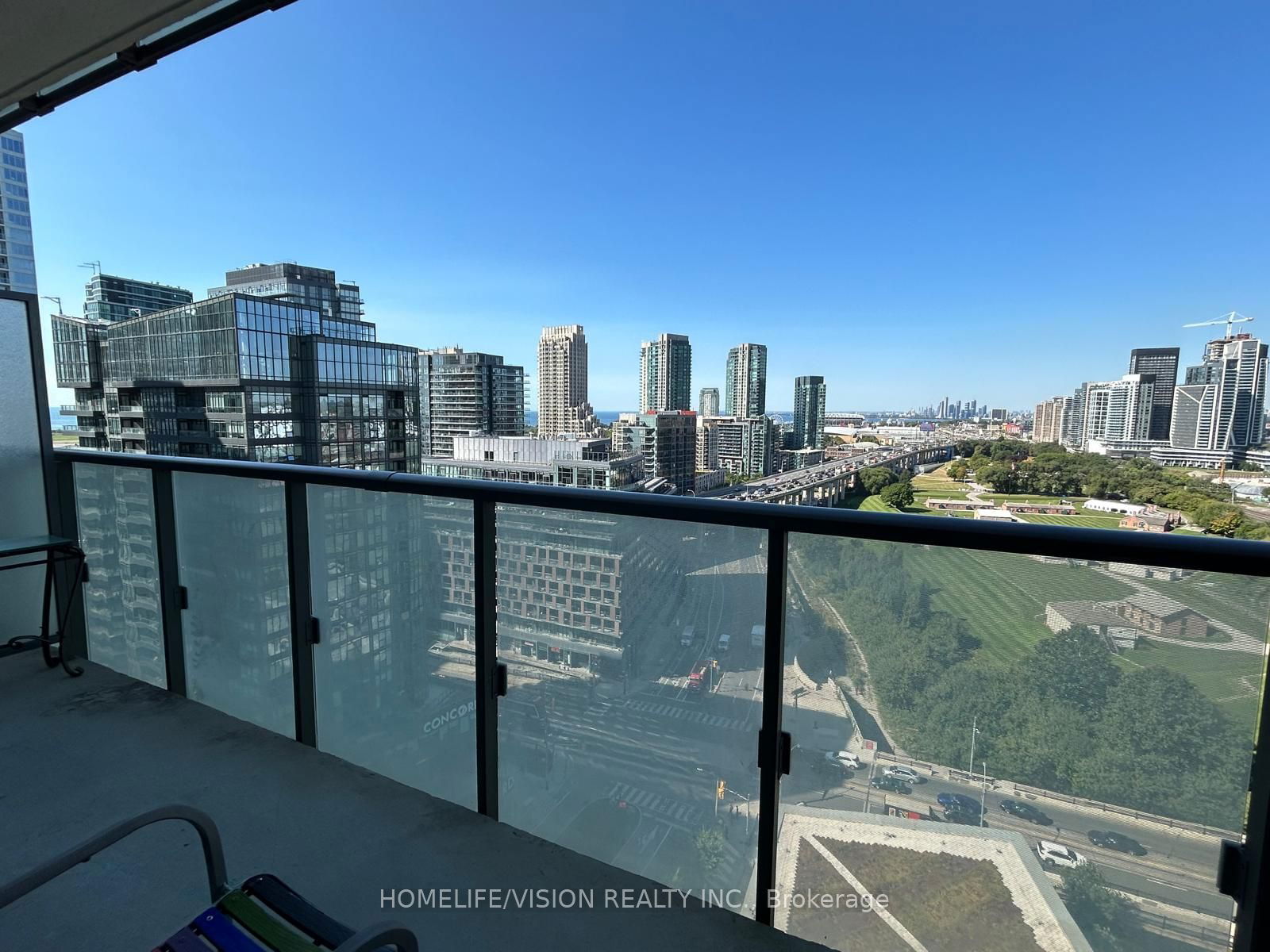 170 Fort York Blvd, unit 1712 for rent - image #11