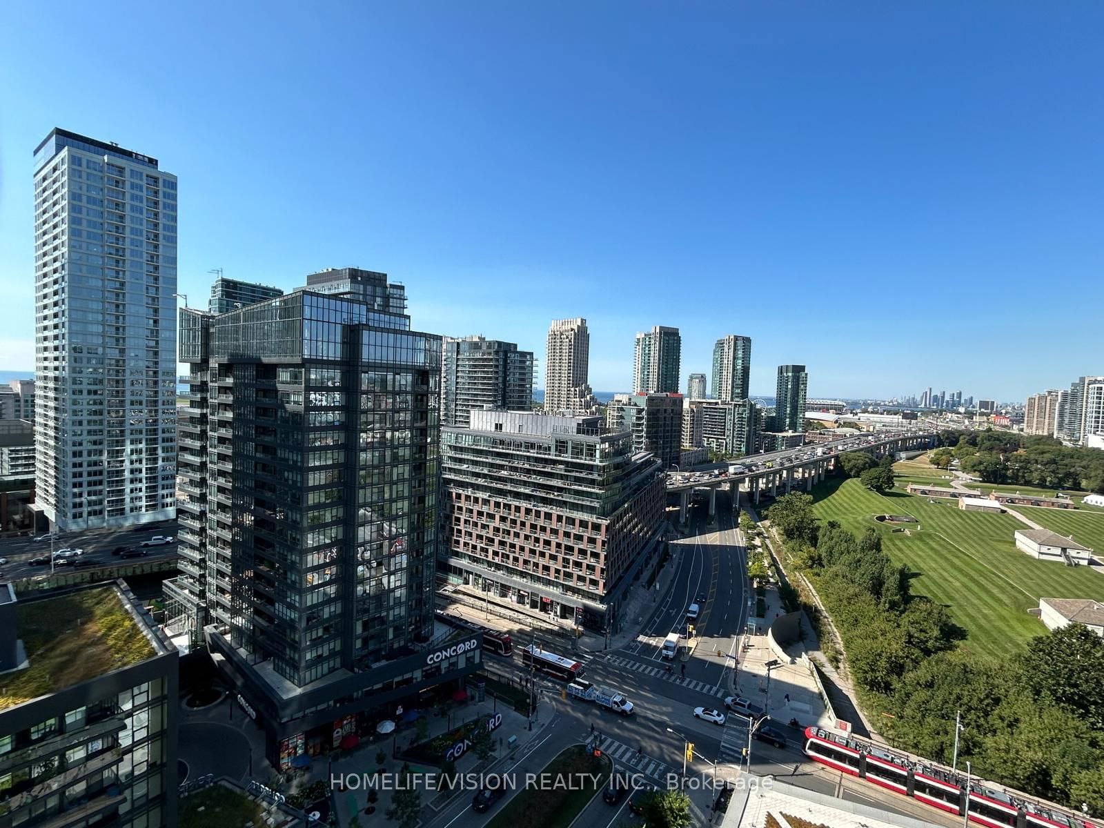 170 Fort York Blvd, unit 1712 for rent - image #12