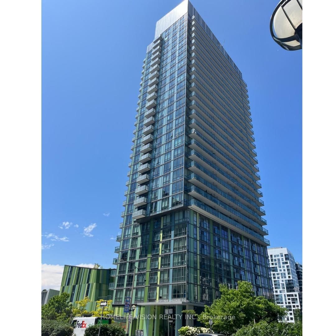 170 Fort York Blvd, unit 1712 for rent - image #16