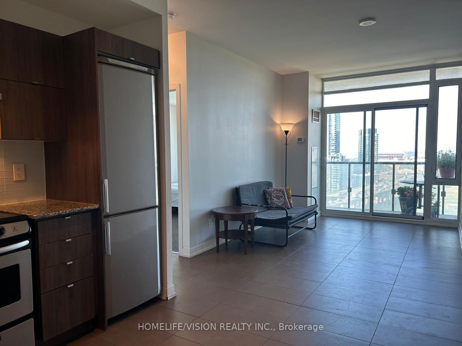 170 Fort York Blvd, unit 1712 for rent - image #5