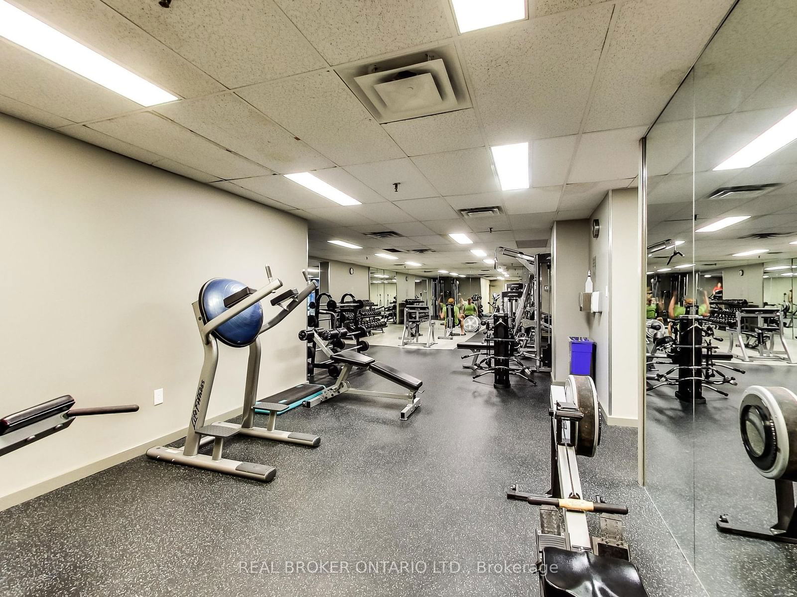 705 King St W, unit 1911 for sale - image #24