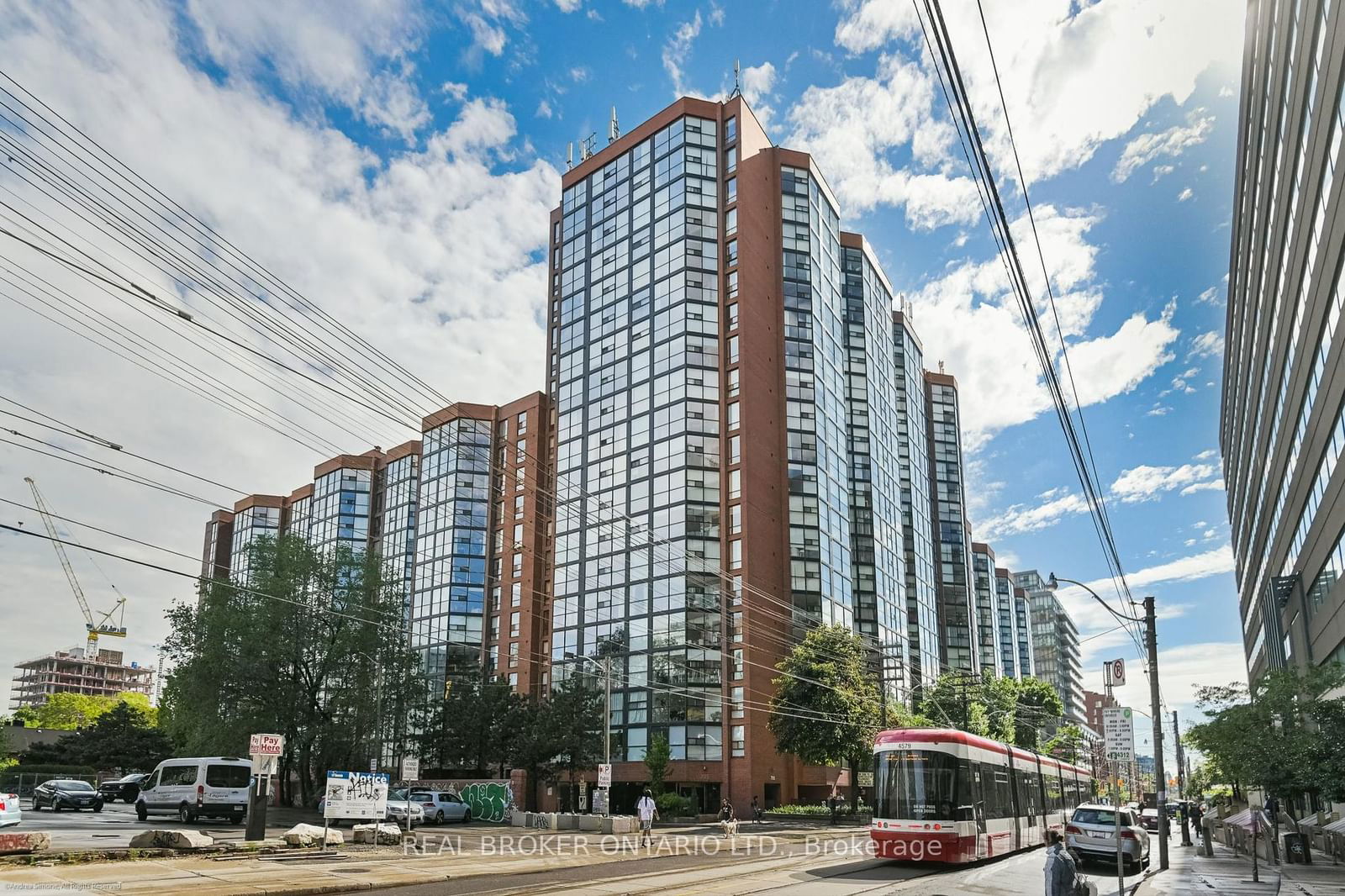 705 King St W, unit 1911 for sale - image #28