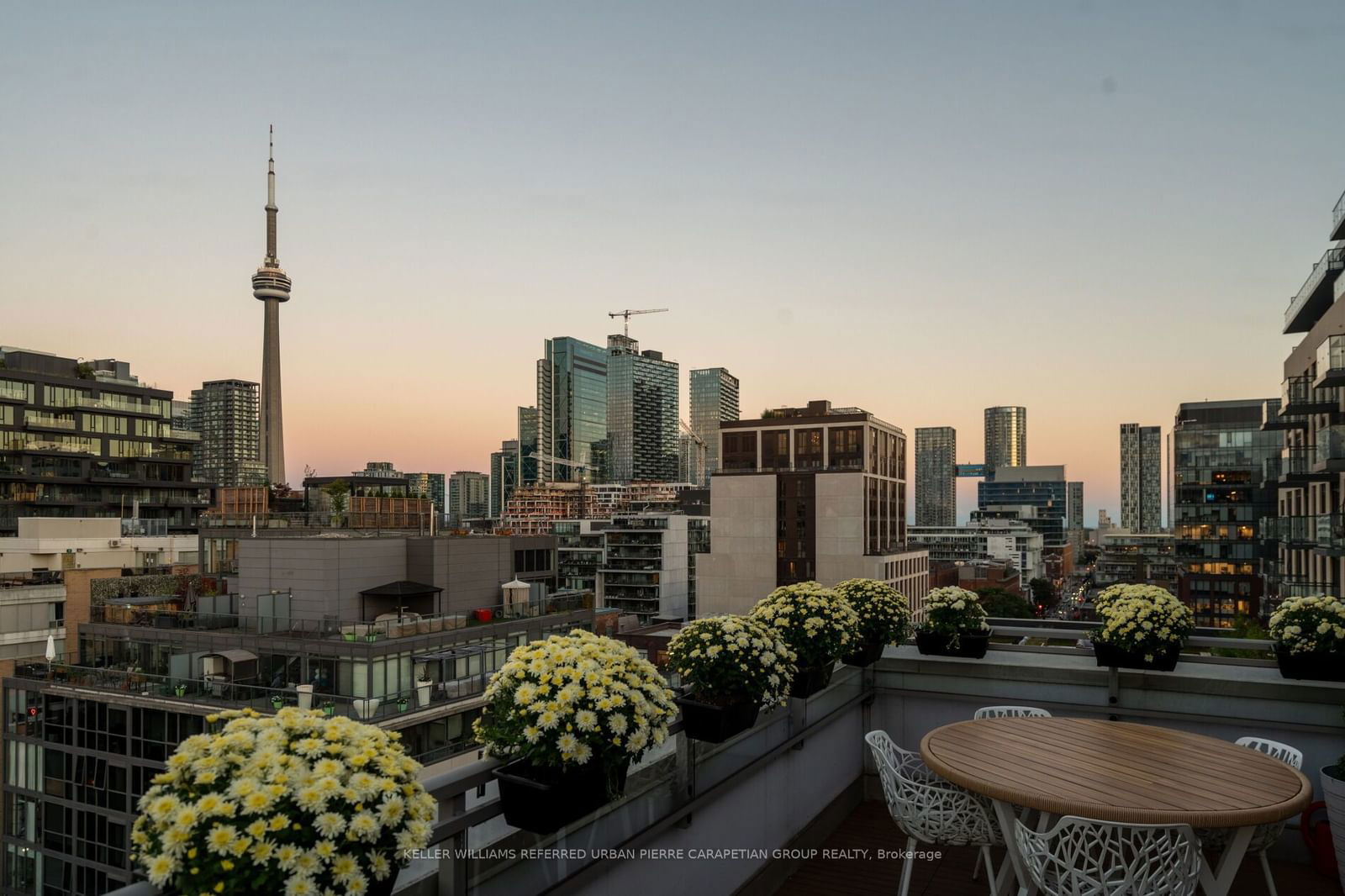 Queen & Portland Loft + Condo Residences, Downtown, Toronto