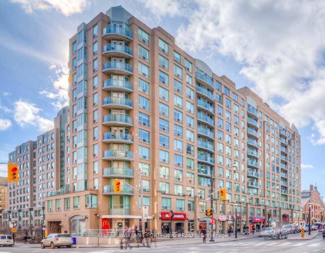 109 Front St E, unit 709 for rent - image #1