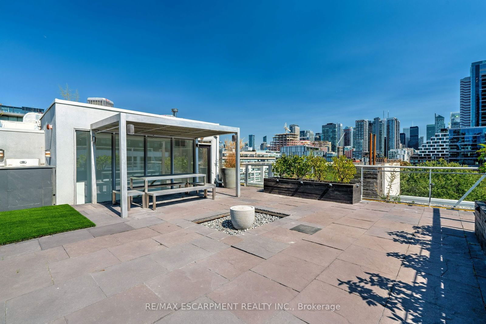 20 Niagara St, unit PH1 for sale - image #37