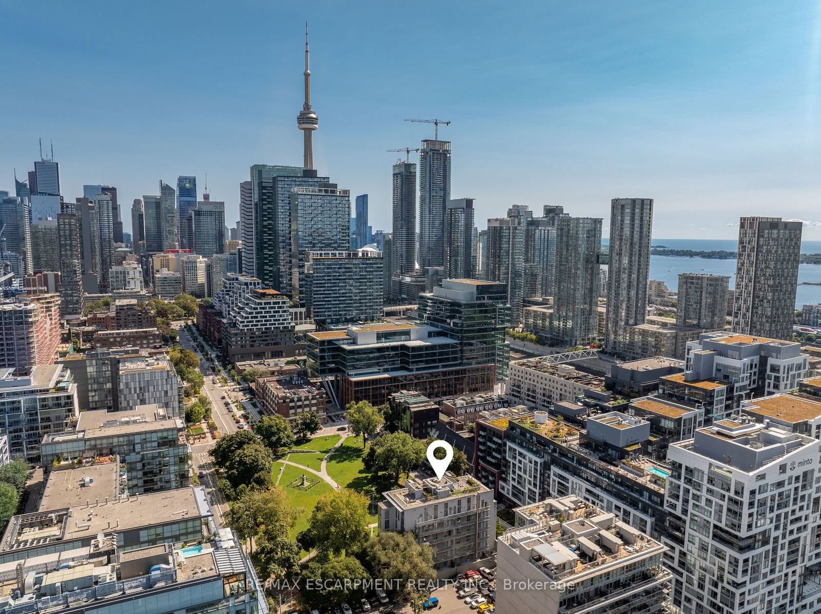 20 Niagara St, unit PH1 for sale - image #39