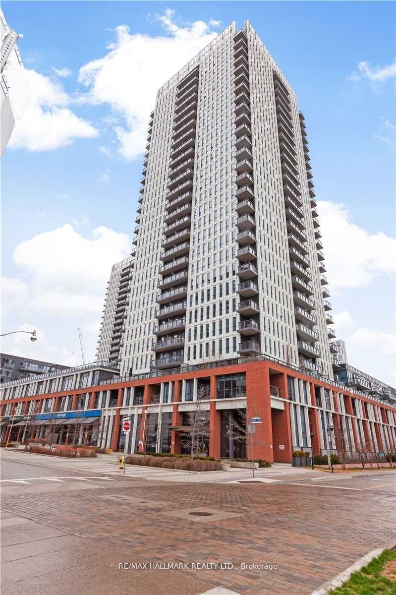 55 Regent Park Blvd, unit 1903 for rent - image #1