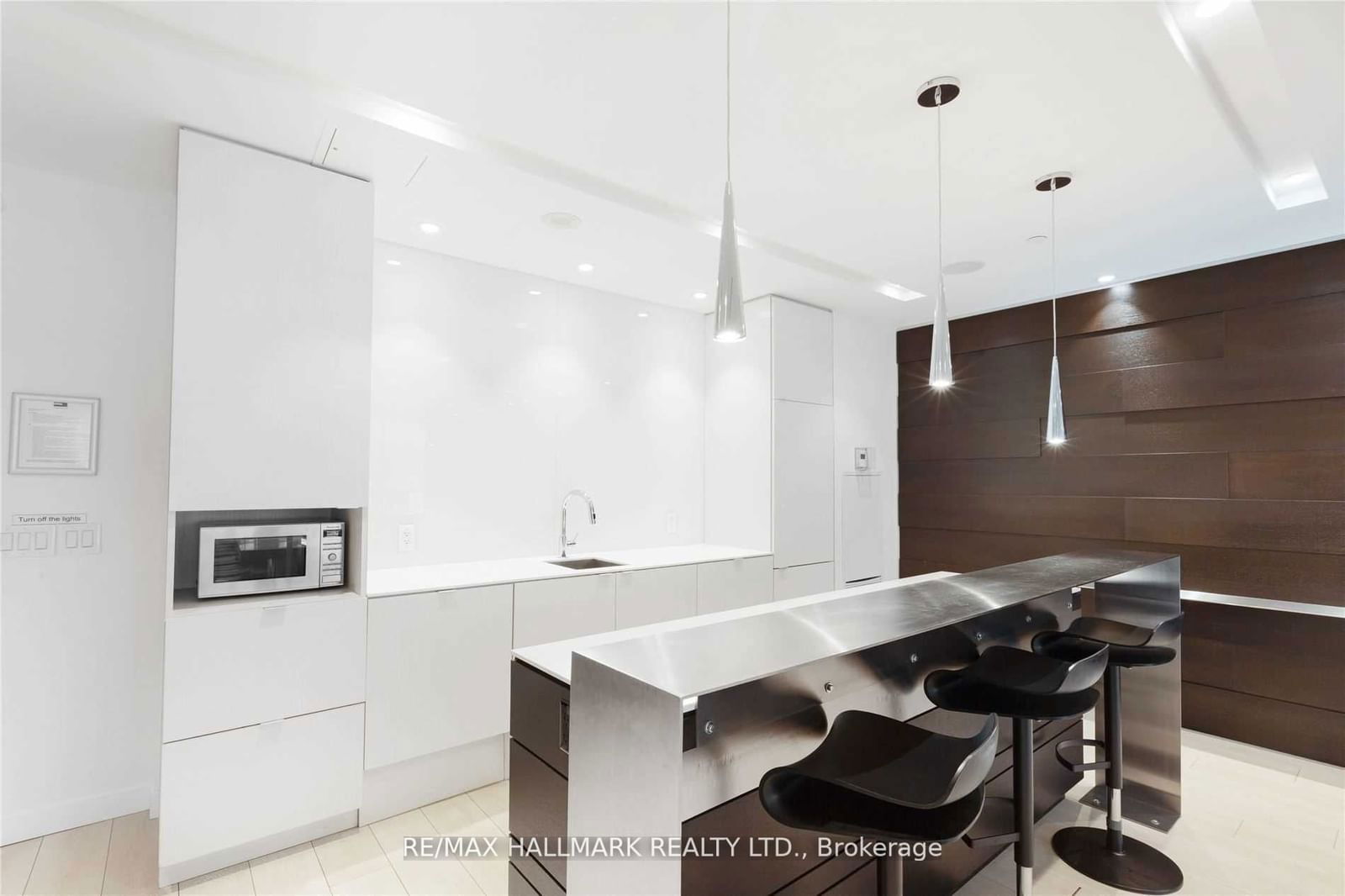 55 Regent Park Blvd, unit 1903 for rent - image #24