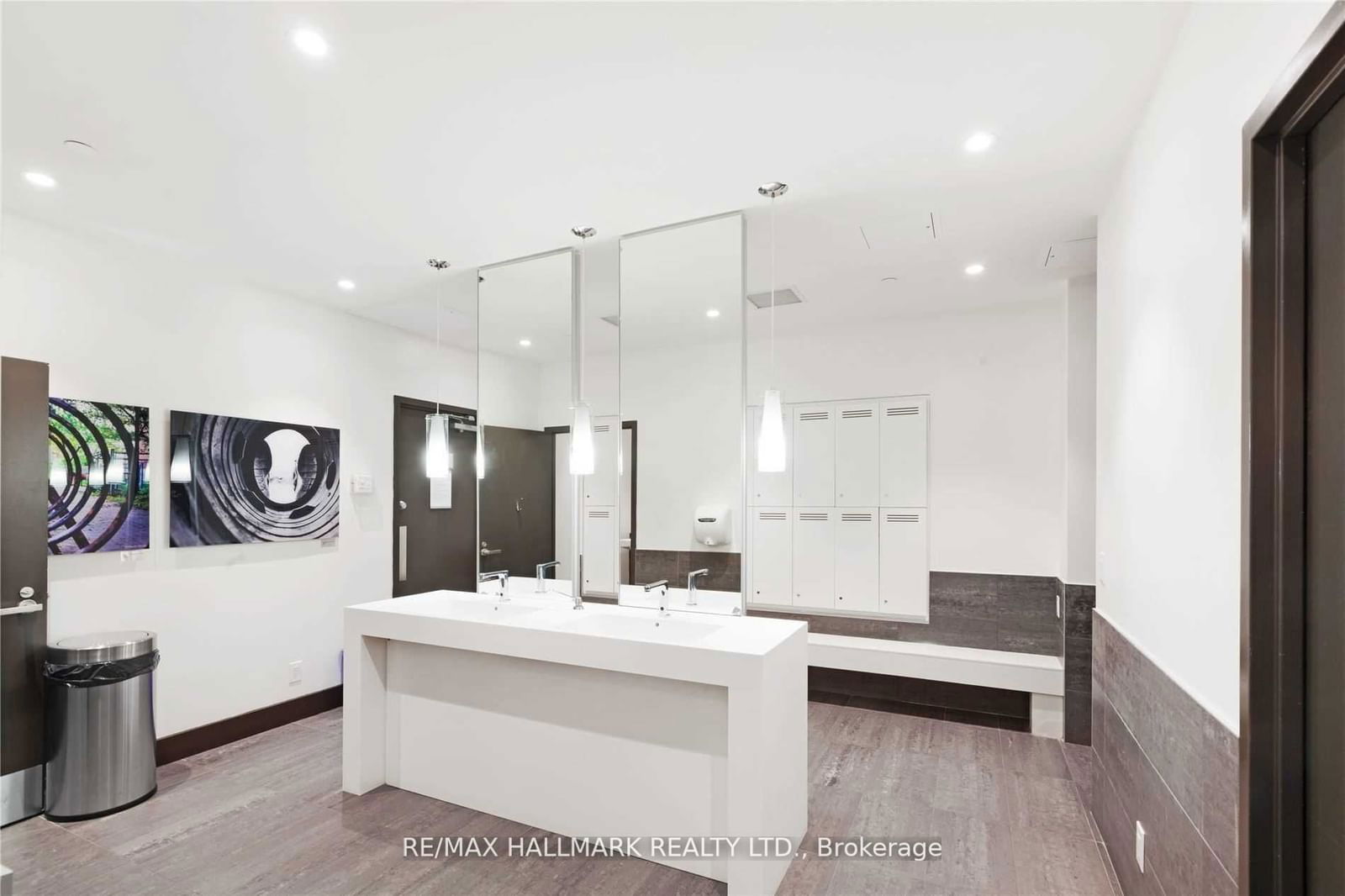 55 Regent Park Blvd, unit 1903 for rent - image #27