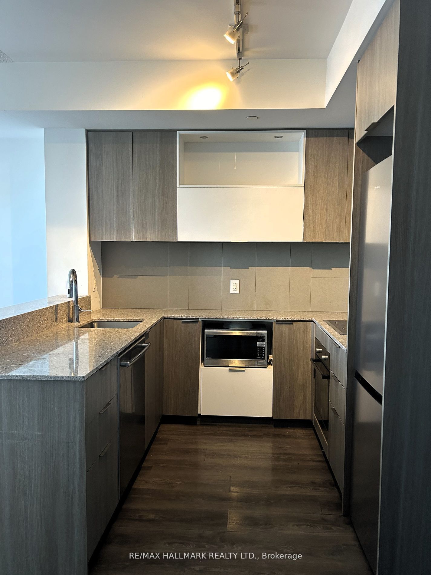 55 Regent Park Blvd, unit 1903 for rent - image #7