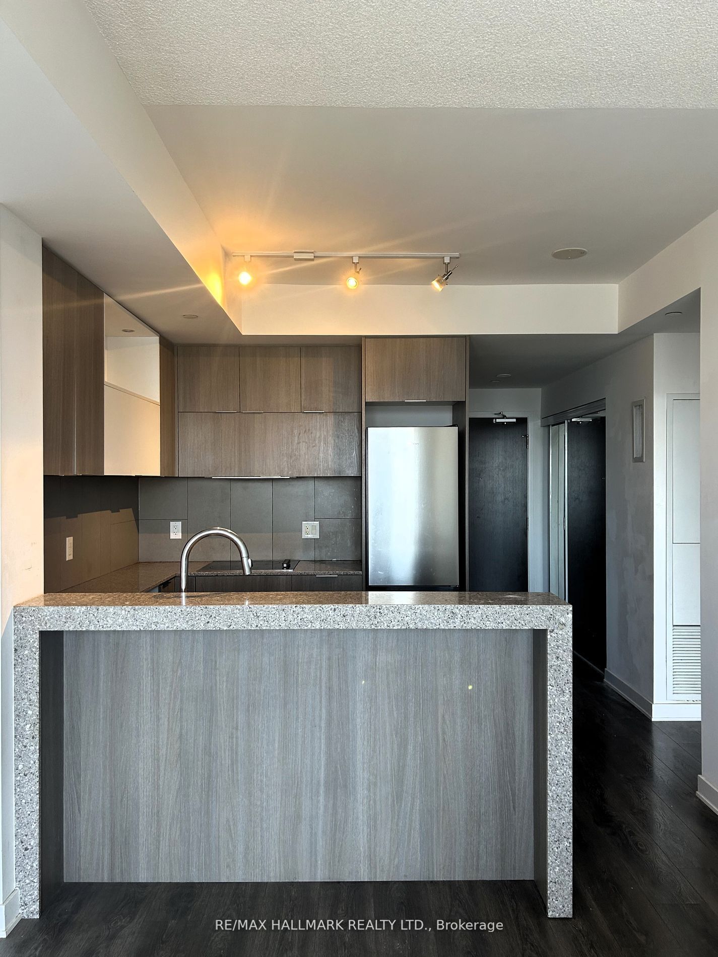 55 Regent Park Blvd, unit 1903 for rent - image #8