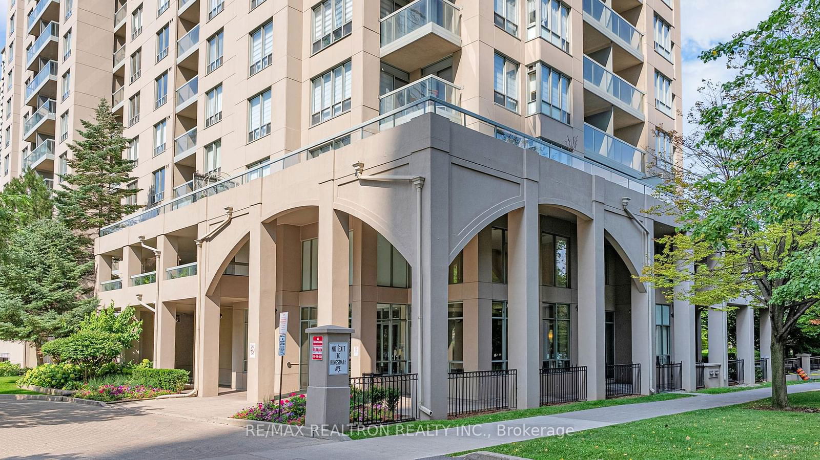 28 Empress Ave, unit 617 for sale