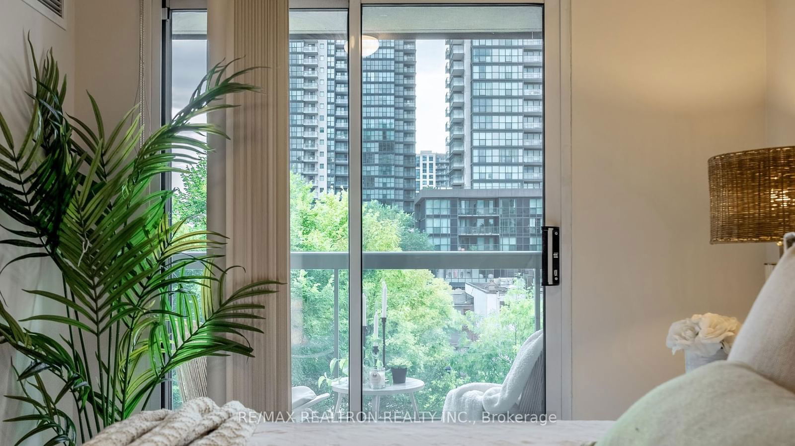 28 Empress Ave, unit 617 for sale - image #20