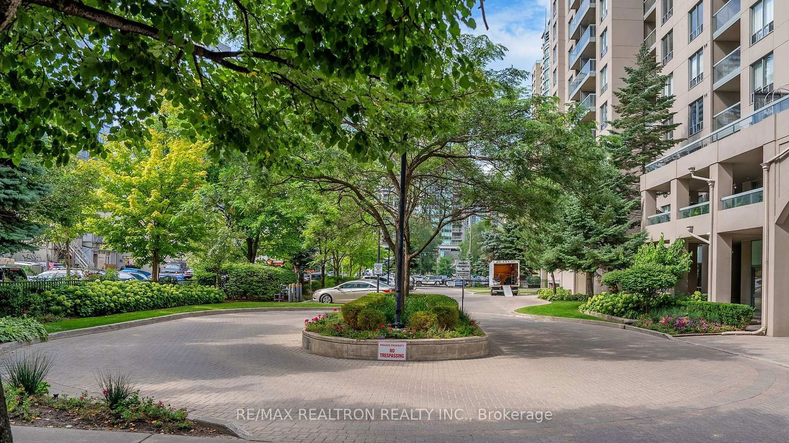 28 Empress Ave, unit 617 for sale - image #30