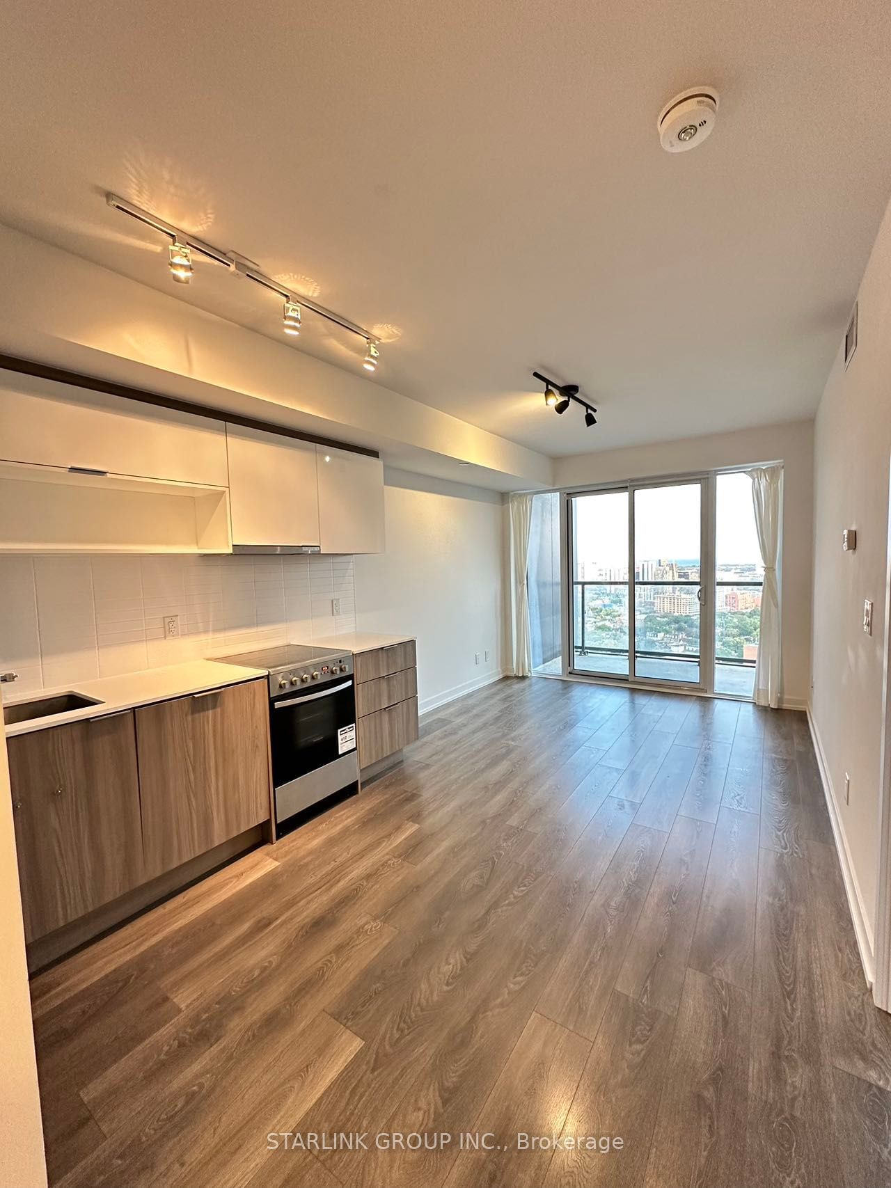 159 Wellesley St E, unit 2607 for rent - image #4