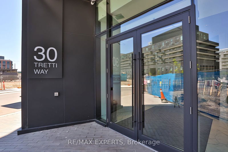 30 Tretti Way, unit 1215 for sale - image #1