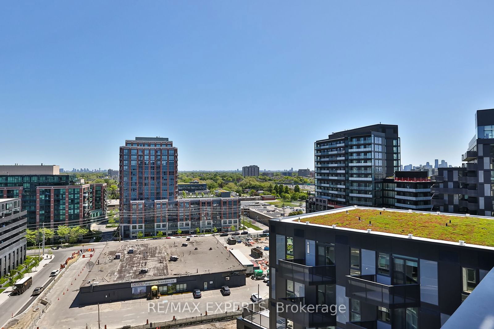 Tretti Condos, North York, Toronto