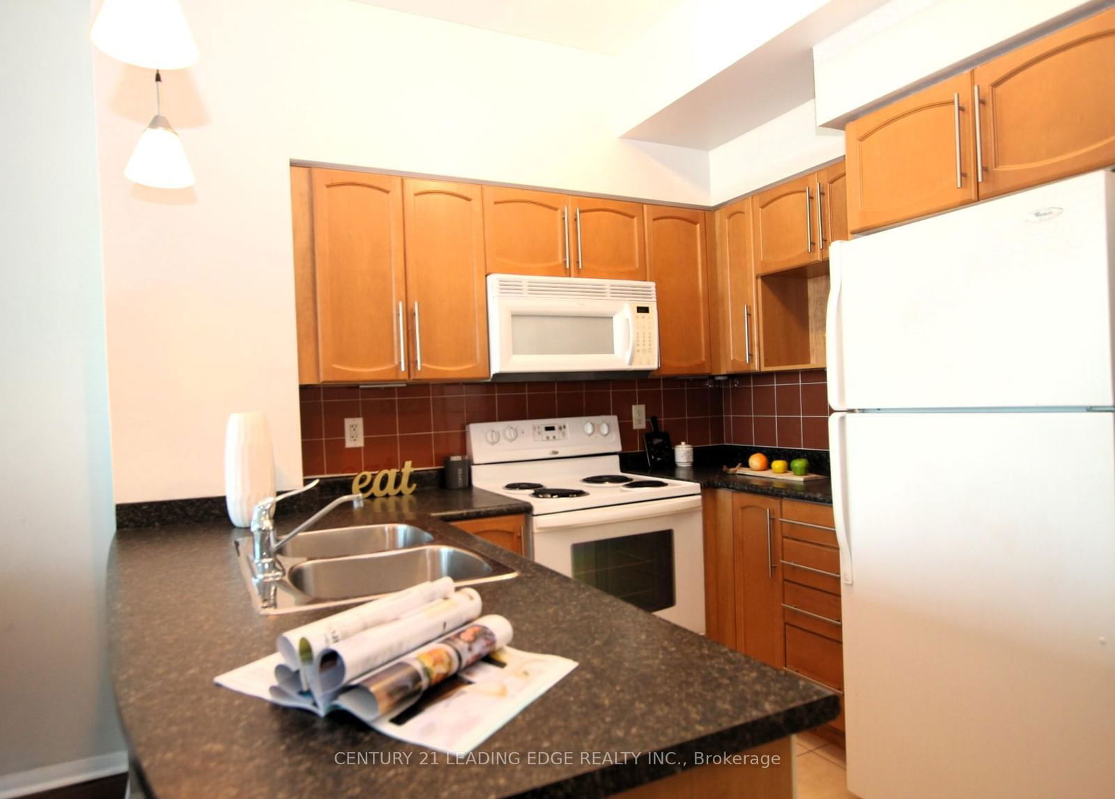 18 Yonge St, unit 1607 for sale - image #19