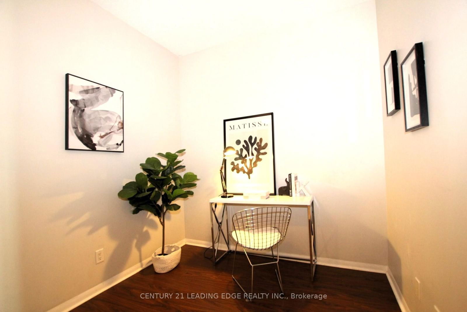 18 Yonge St, unit 1607 for sale - image #30