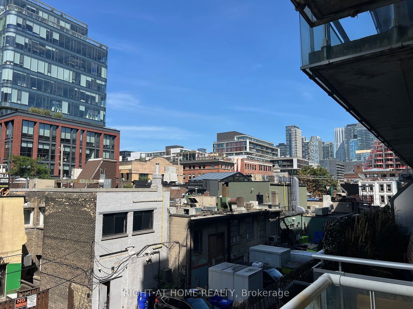 The Stewart Lofts, Downtown, Toronto