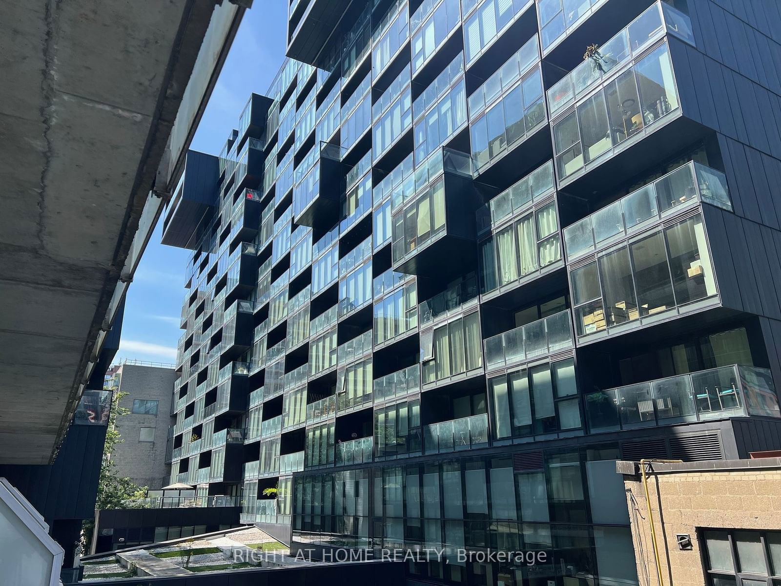 The Stewart Lofts, Downtown, Toronto