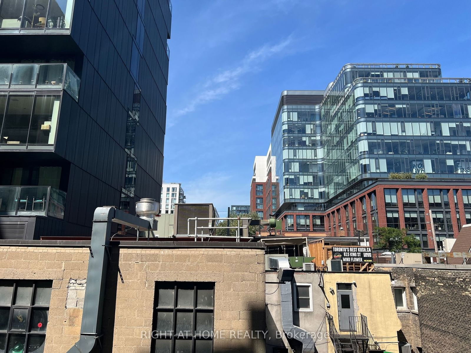 The Stewart Lofts, Downtown, Toronto