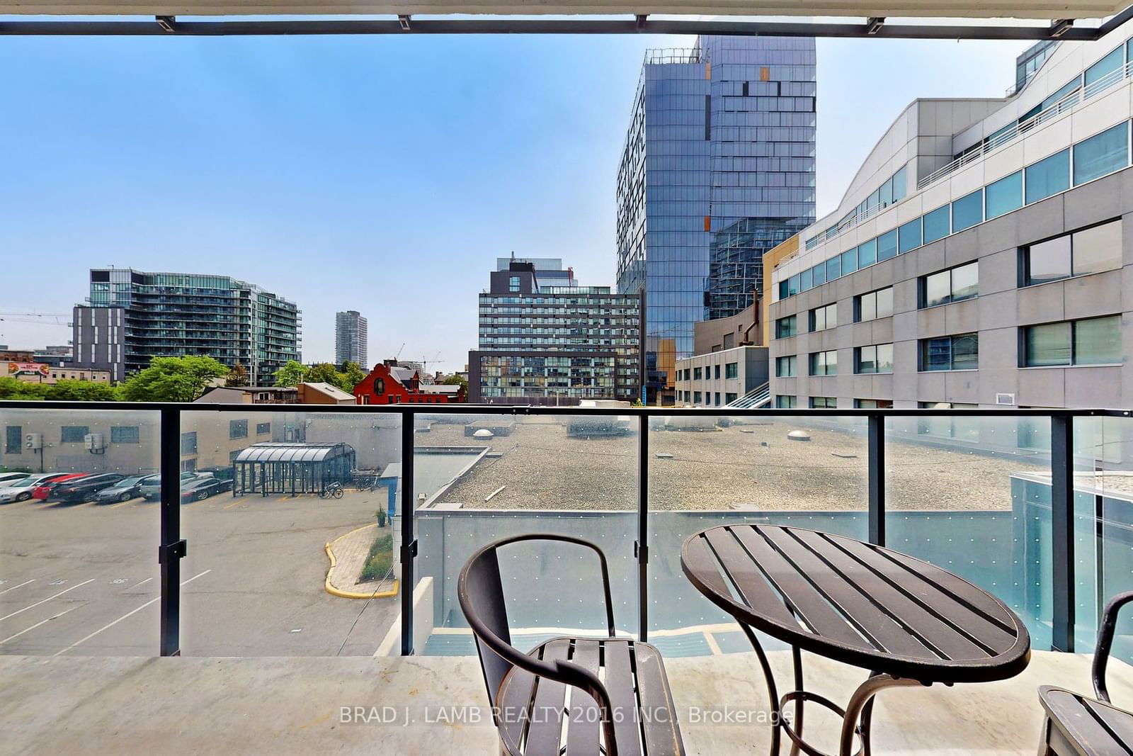 55 Ontario St, unit 305 for sale - image #23