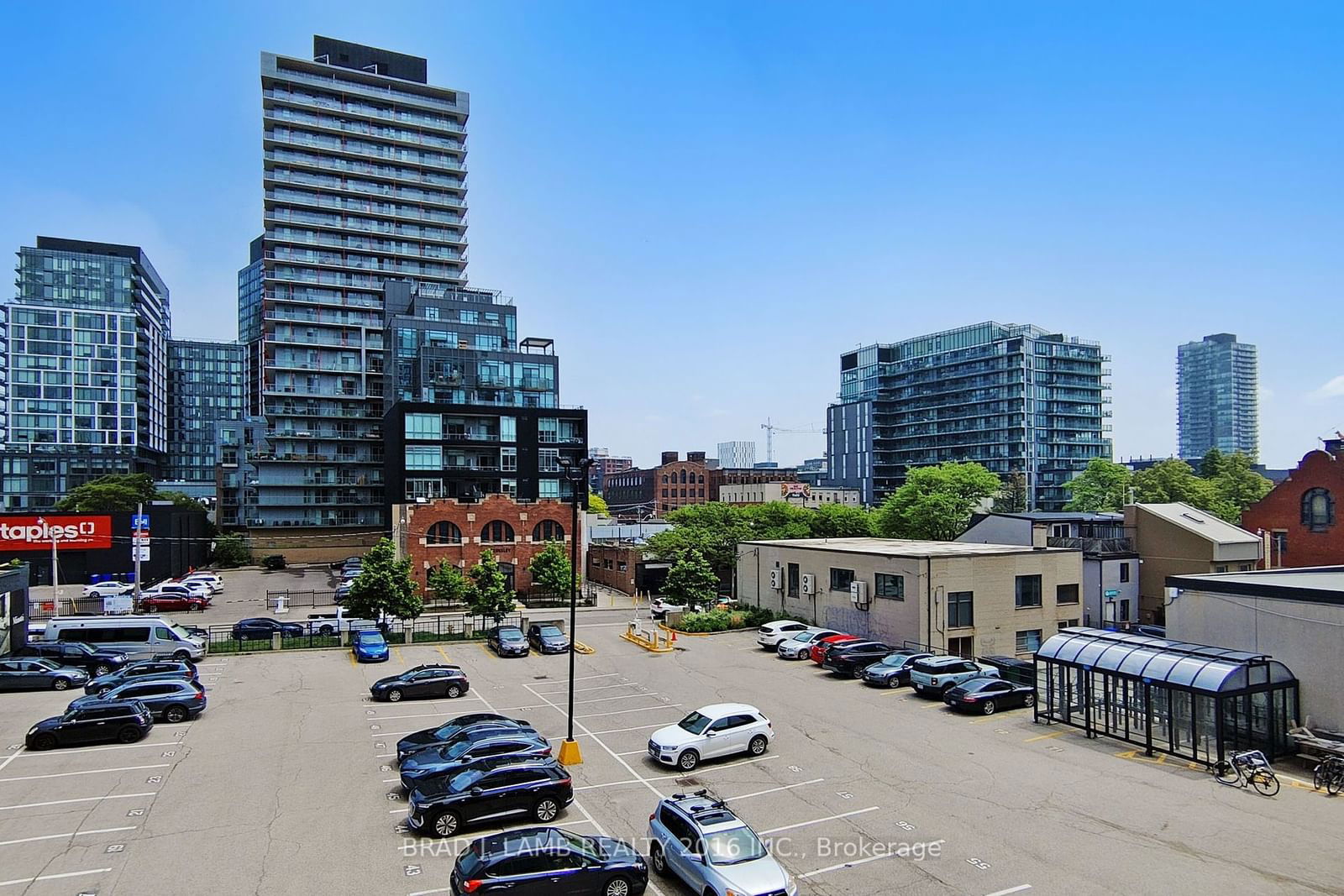 55 Ontario St, unit 305 for sale