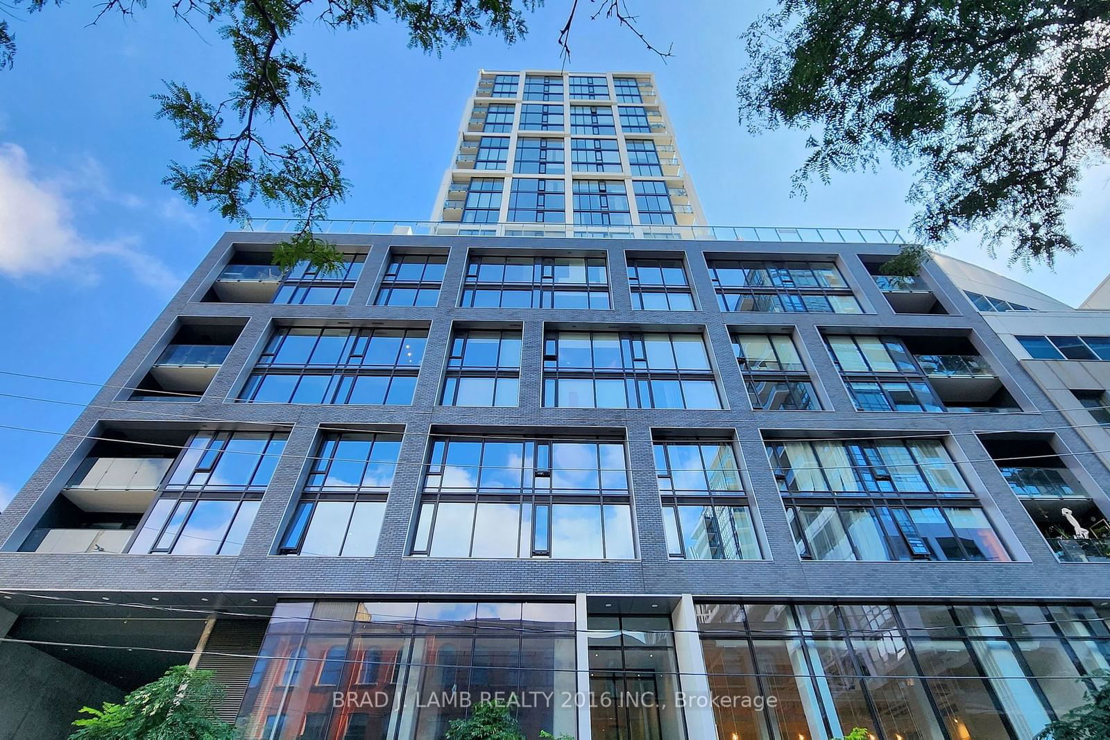 55 Ontario St, unit 2302 for sale - image #1