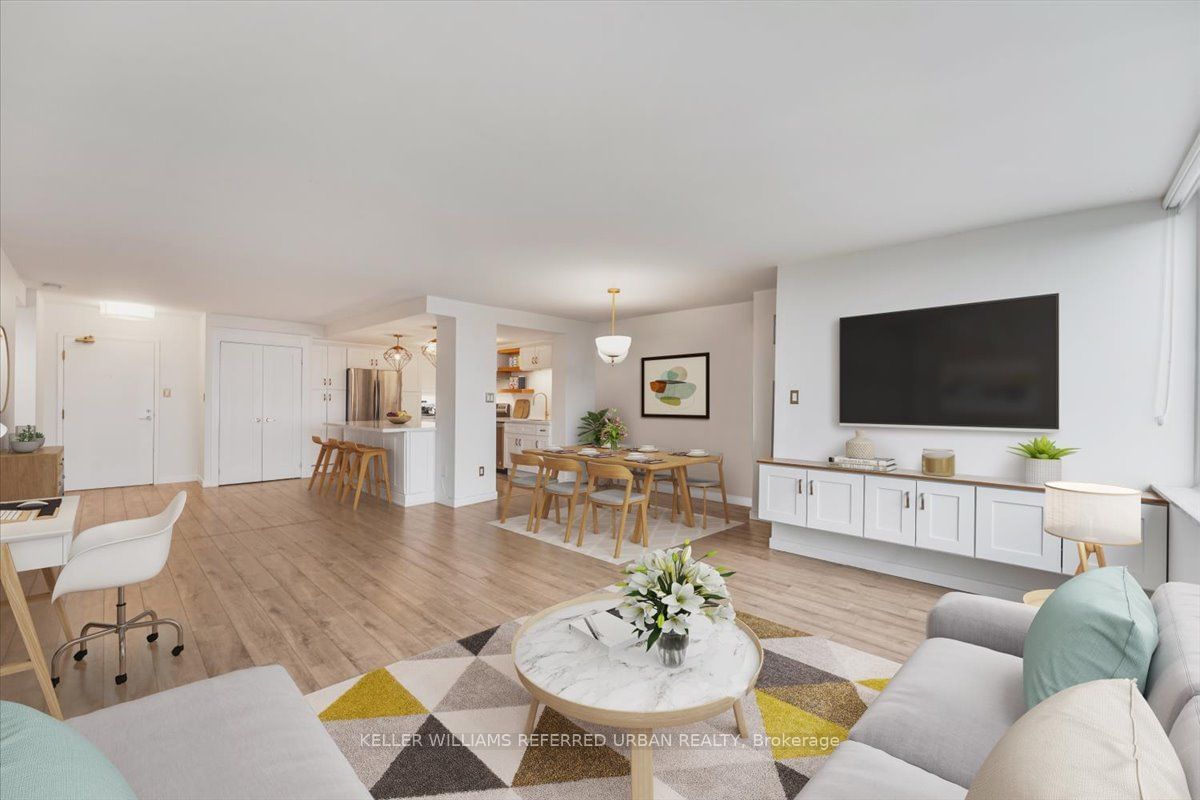 3000 Bathurst St, unit 1401 for sale - image #10