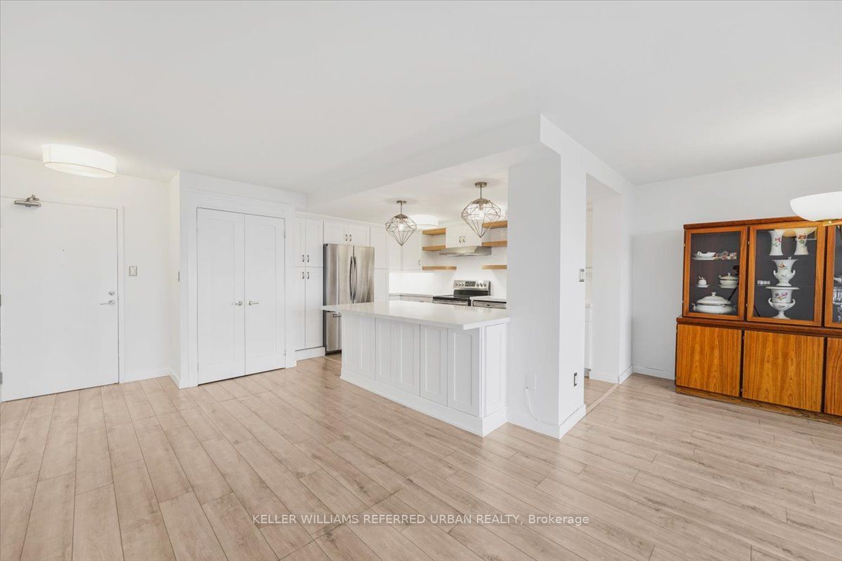 3000 Bathurst St, unit 1401 for sale - image #12