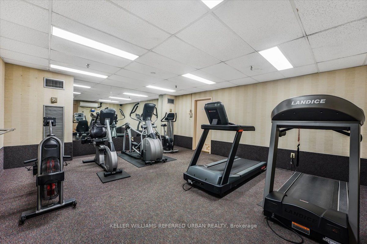 3000 Bathurst St, unit 1401 for sale - image #30