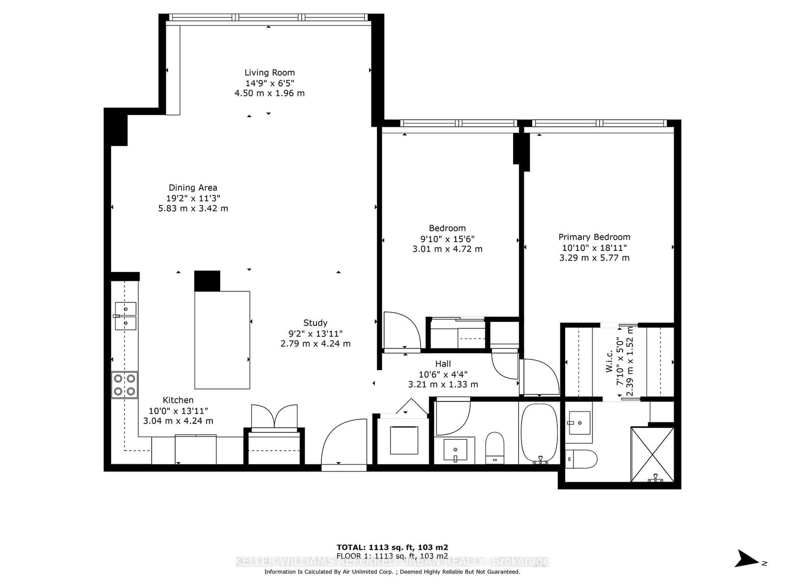 3000 Bathurst Street Condos, North York, Toronto