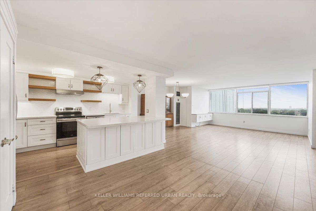 3000 Bathurst St, unit 1401 for sale - image #6