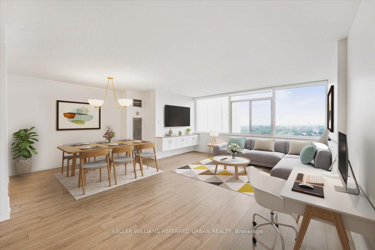 3000 Bathurst St, unit 1401 for sale - image #7