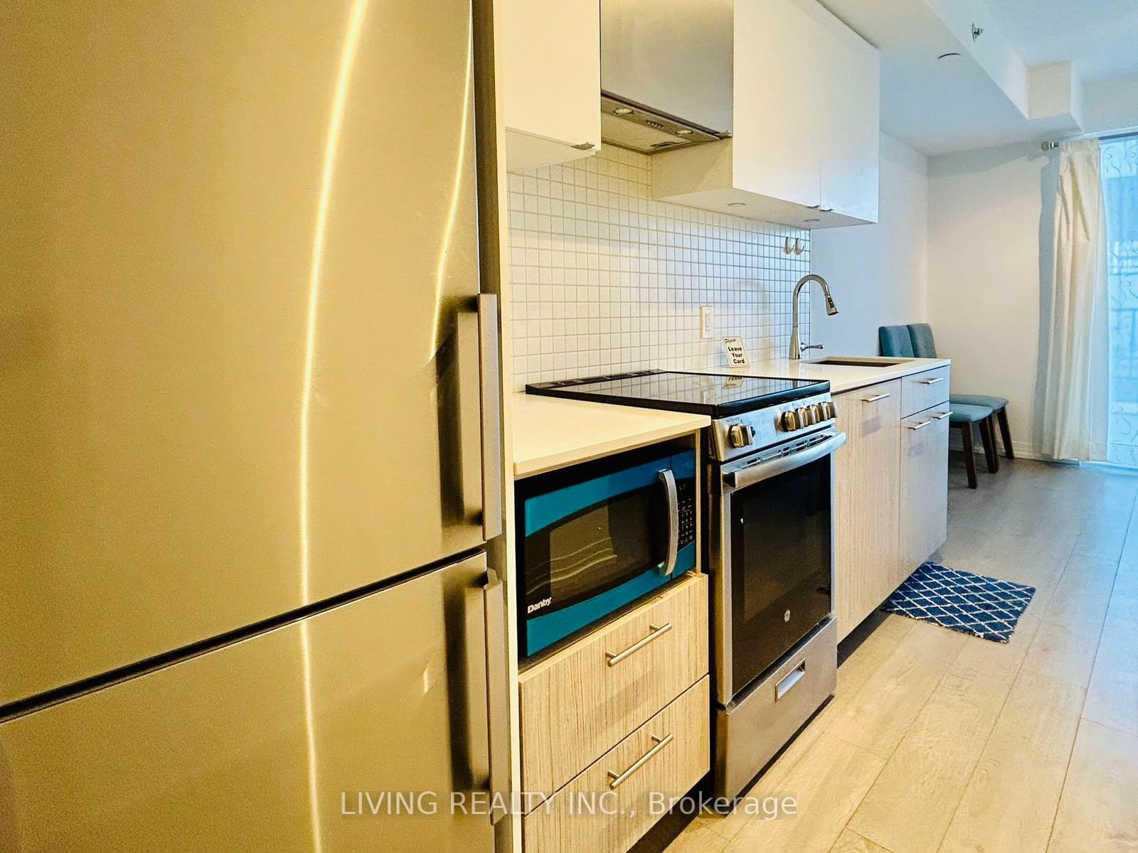 251 Jarvis St, unit 1801 for rent - image #5