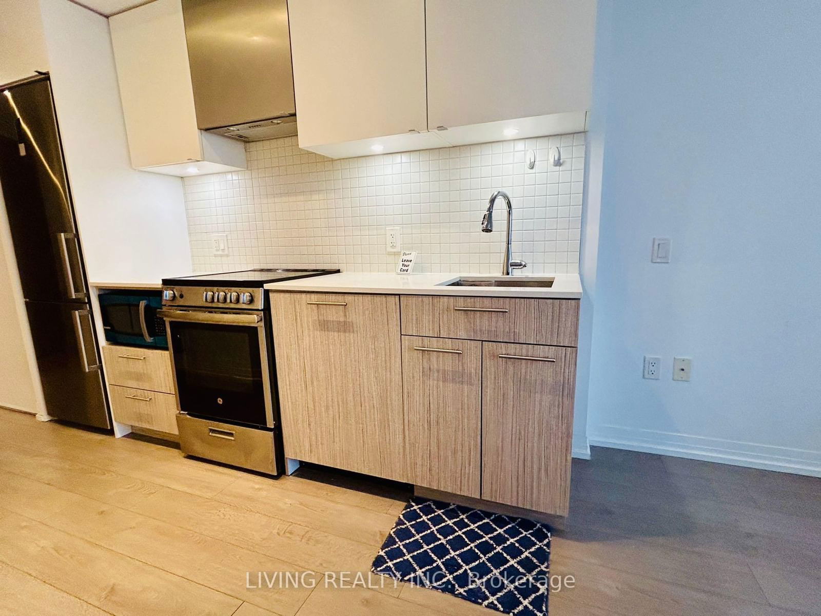 251 Jarvis St, unit 1801 for rent - image #7