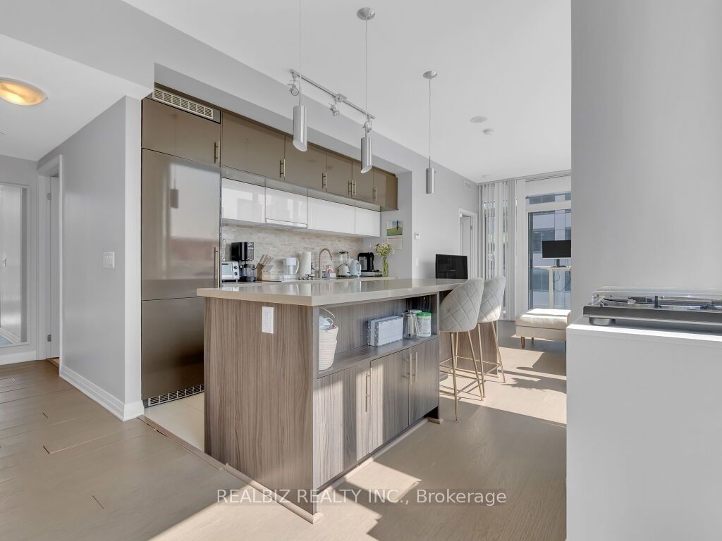 8 Mercer St, unit 1905 for sale - image #10