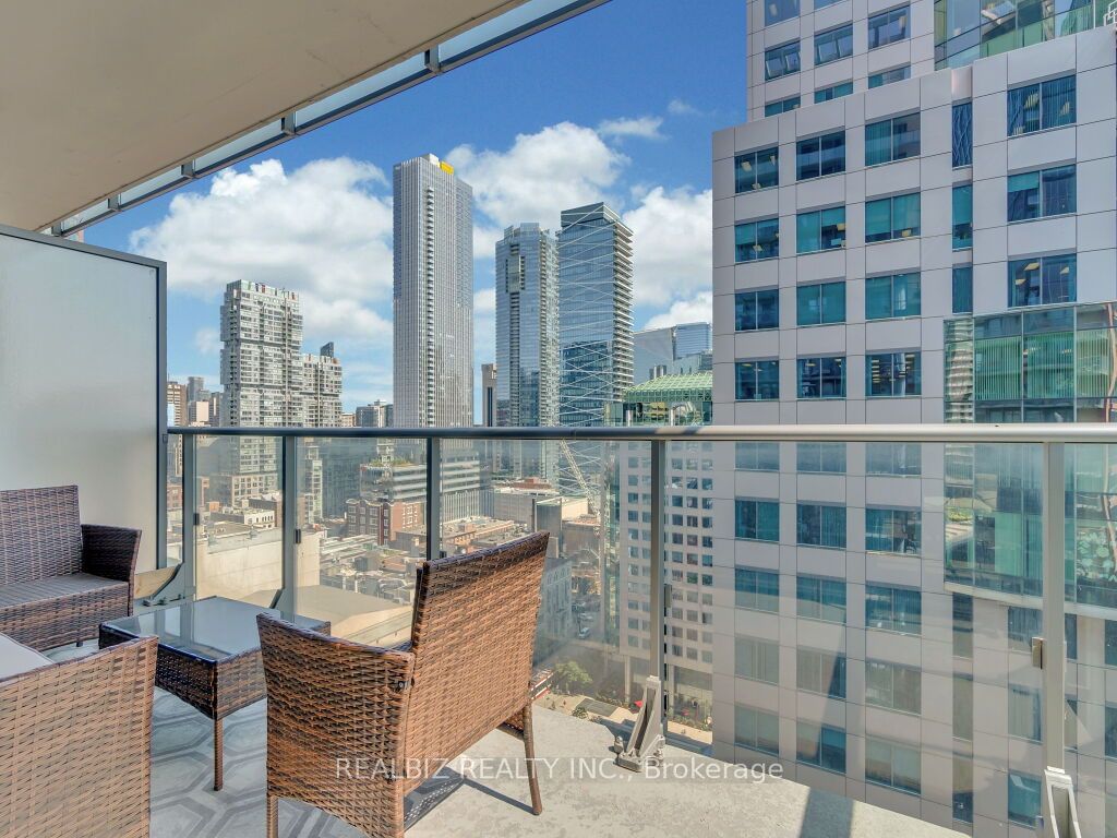 8 Mercer St, unit 1905 for sale - image #22