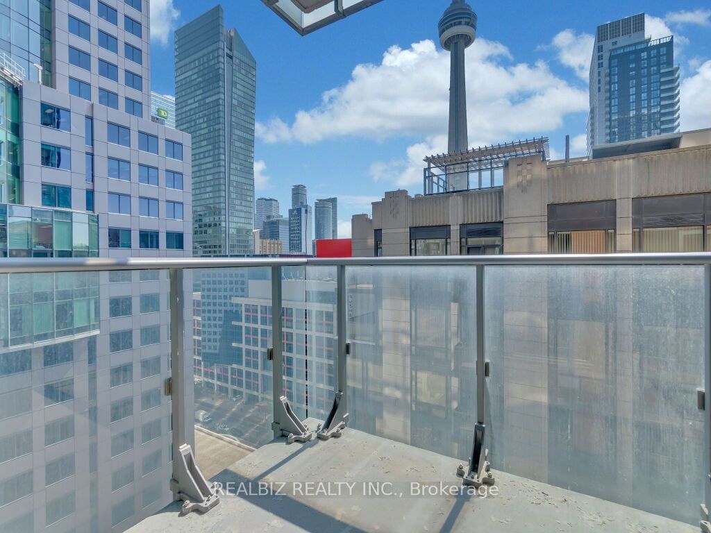 8 Mercer St, unit 1905 for sale