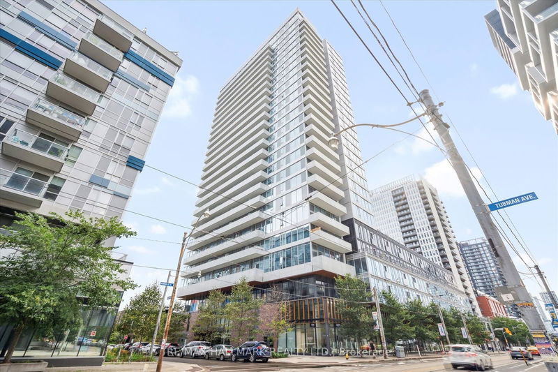 20 Tubman Ave, unit 403 for sale - image #1