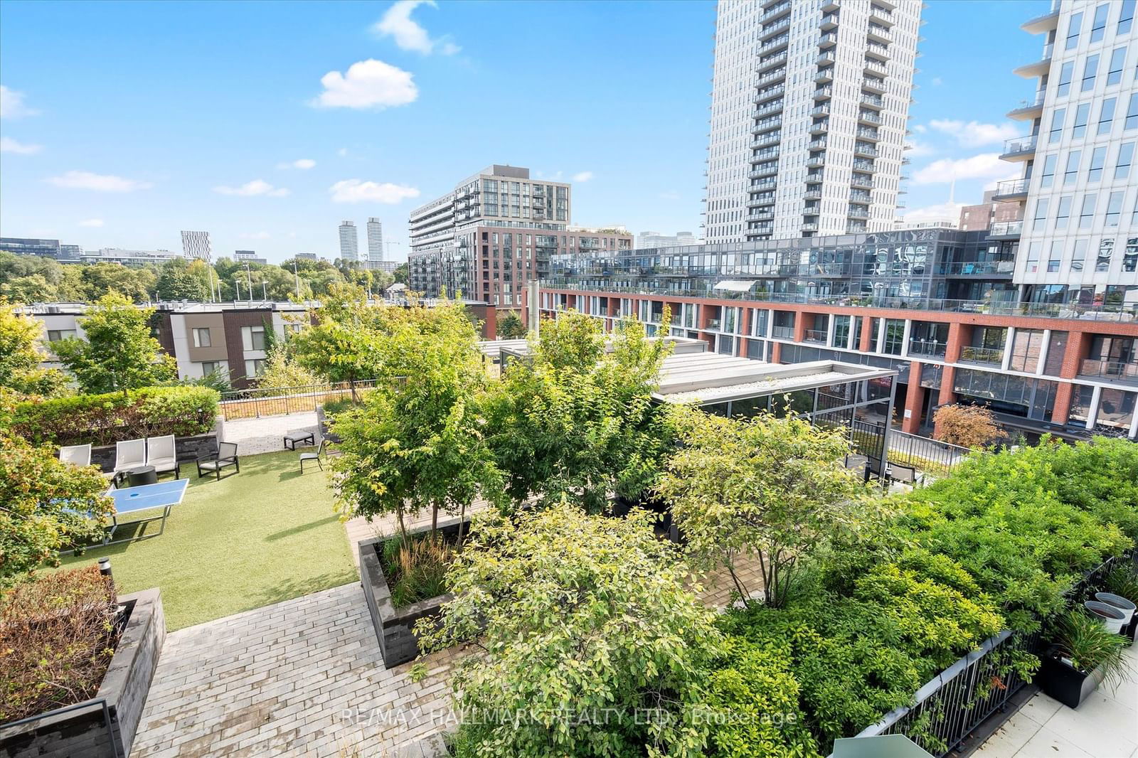 The Wyatt Condos, Downtown, Toronto